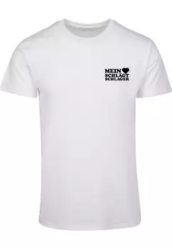 Рубашка Merchcode, белый