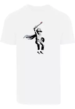 Рубашка Merchcode Bridge Boy, белый