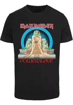 Рубашка Merchcode, черный