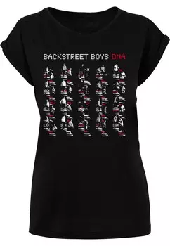 Рубашка Merchcode, черный