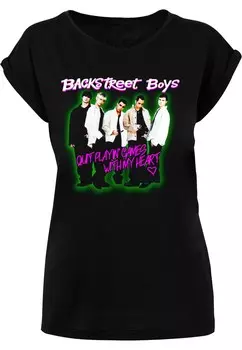 Рубашка Merchcode, черный