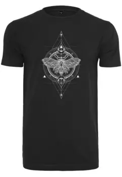 Рубашка Merchcode, черный