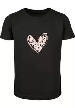 Рубашка Merchcode, черный