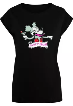 Рубашка Merchcode, черный