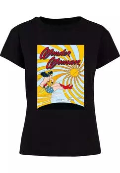 Рубашка Merchcode, черный