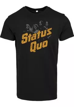 Рубашка Merchcode, черный