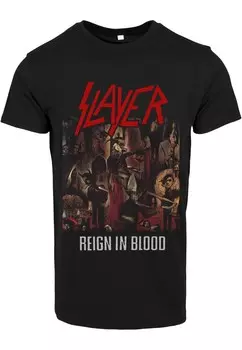 Рубашка Merchcode, черный