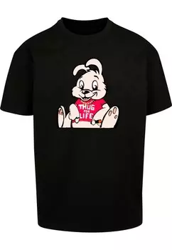 Рубашка Merchcode, черный