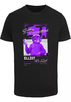 Рубашка Merchcode, черный