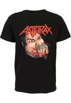 Рубашка Merchcode, черный