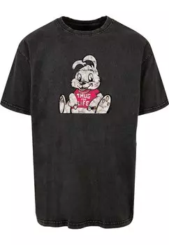 Рубашка Merchcode, черный