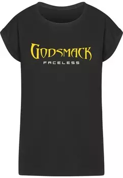 Рубашка Merchcode, черный