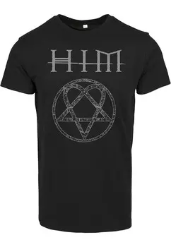 Рубашка Merchcode, черный