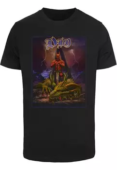 Рубашка Merchcode Dio, черный