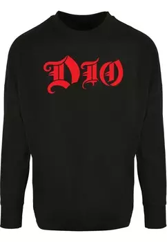 Рубашка Merchcode Dio, черный