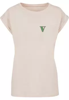 Рубашка Merchcode Grand Collage, белый