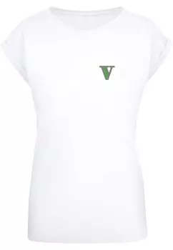 Рубашка Merchcode Grand Collage, белый