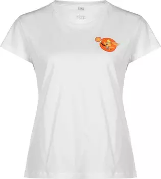 Рубашка Merchcode Lola, белый