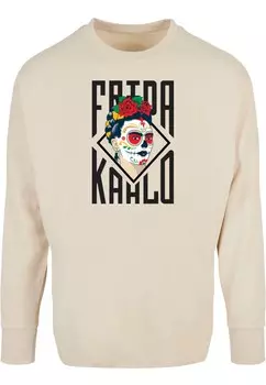 Рубашка Merchcode, песочный