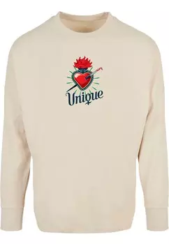 Рубашка Merchcode, песочный