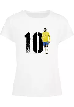 Рубашка Merchcode Player 5, белый