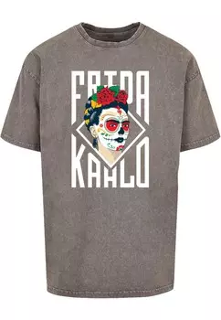 Рубашка Merchcode, серый