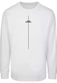 Рубашка Merchcode Think Different, белый