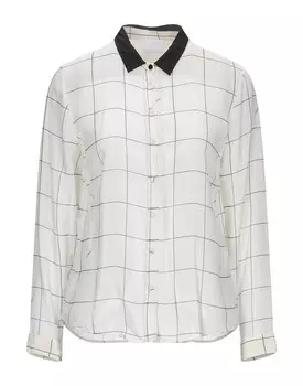 Рубашка ..,Merci, слоновая кость