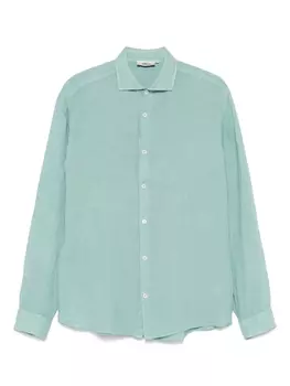 Рубашка Мерсера Altea, синий