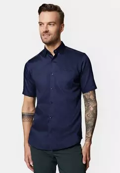 Рубашка MERYL Lancerto, военно-морской