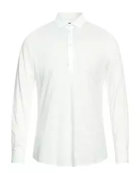 Рубашка Messagerie, белый