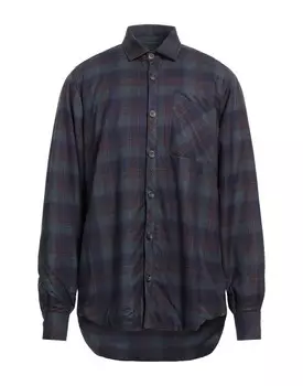 Рубашка Messagerie, темно-фиолетовый
