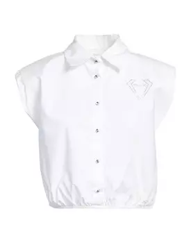 Рубашка Met Jeans, белый