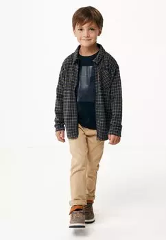 Рубашка Mexx, цвет navy