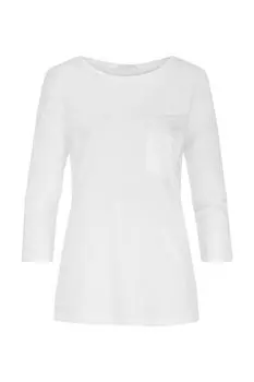 Рубашка Mey, белый