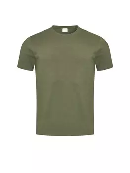 Рубашка Mey, хаки