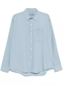 Рубашка mfpen Executive, синий