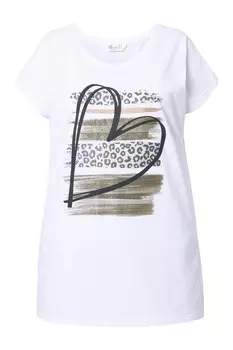 Рубашка MIAMODA, белый