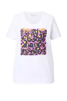 Рубашка MIAMODA, белый