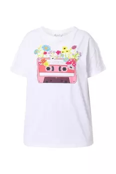 Рубашка MIAMODA, белый