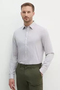 Рубашка Michael Kors, серый