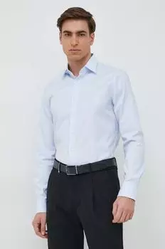Рубашка Michael Kors, синий