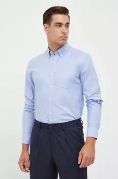 Рубашка Michael Kors, синий