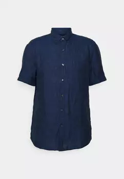 Рубашка Michael Kors, темно-синий