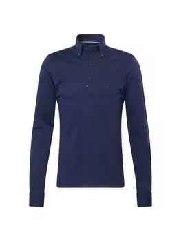 Рубашка Michael Kors, темно-синий