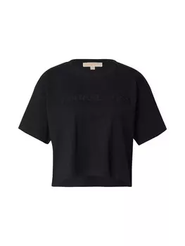 Рубашка MICHAEL Michael Kors, черный
