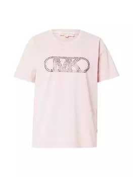 Рубашка MICHAEL Michael Kors EMPIRE CLASSIC, розовый