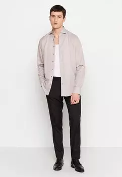 Рубашка MICHAELIS, бежевая