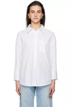 Рубашка Mika Anine Bing, мультиколор