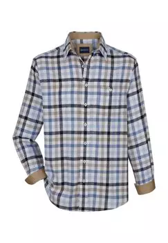 Рубашка МИЛАНТАРА BABISTA, белый